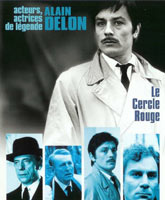 Le cercle rouge /  